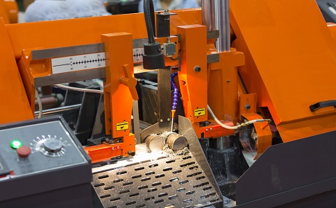 五桂山街道龙门带锯床具备哪些优点？